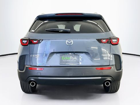 Used 2025 MAZDA CX-50 AWD 2.5 S w/ Select Package image 7