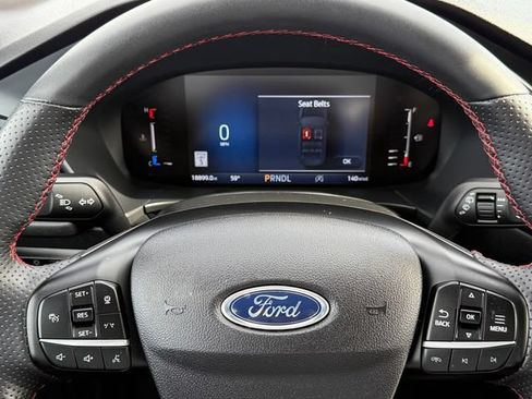 Certified 2023 Ford Escape ST-Line w/ Tech Pack #1 AWD/4WD image 20