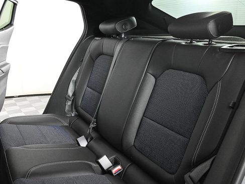 New 2026 Buick Envista Preferred w/ Convenience II Package image 18