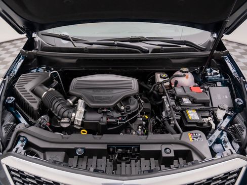 New 2026 Cadillac XT5 Premium Luxury w/ Driver Assist Package image 34