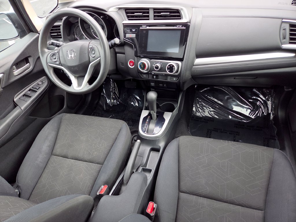 Used 2015 Honda Fit EX image 27