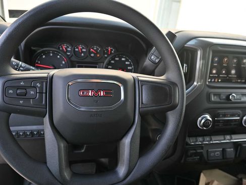 New 2026 GMC Sierra 3500 Pro w/ Convenience Package AWD/4WD image 20