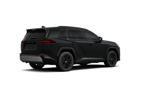 New 2026 Toyota RAV4 SE w/ Convenience Package AWD/4WD image 10