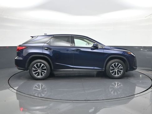 Used 2022 Lexus RX 350 FWD image 8