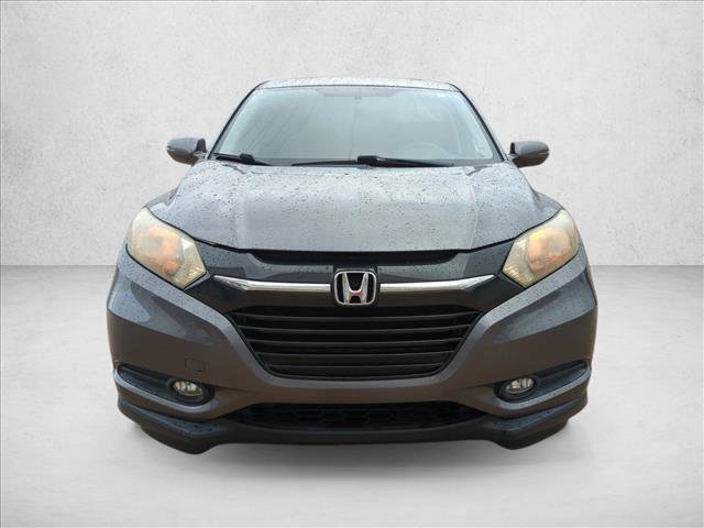 Used 2017 Honda HR-V EX image 2