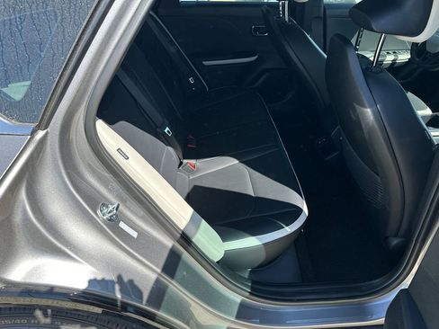 New 2026 Kia K4 GT-Line FWD image 15