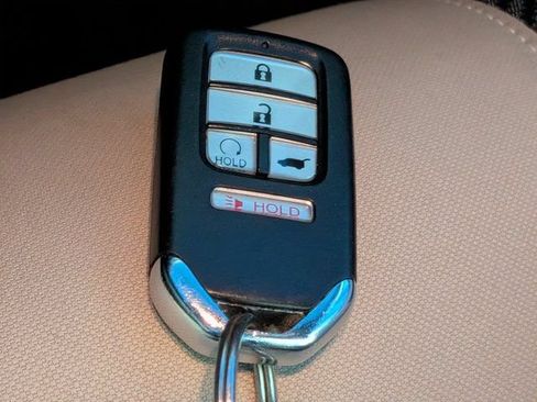 Used 2017 Honda Civic EX image 29
