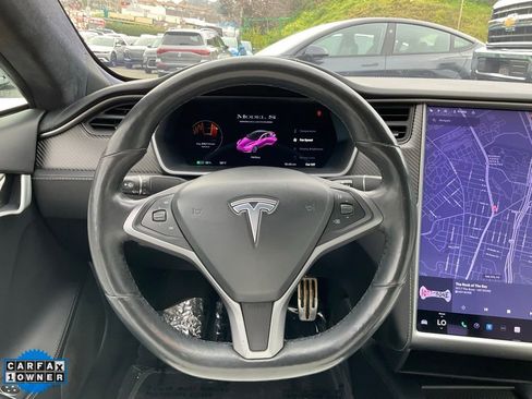 Used 2020 Tesla Model S Performance image 38