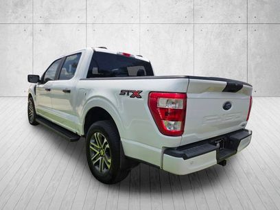 Used 2022 Ford F150 XL w/ STX Appearance Package