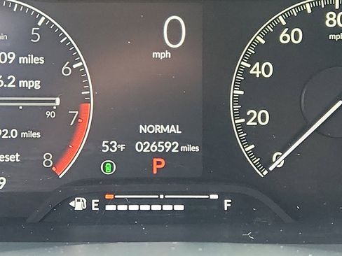 Used 2024 Honda Civic Sport image 19
