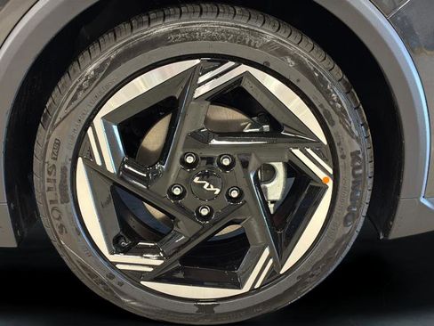 New 2026 Kia K4 GT-Line Turbo FWD image 30