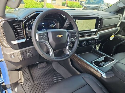 New 2026 Chevrolet Silverado 3500 LT w/ Safety Package AWD/4WD image 13