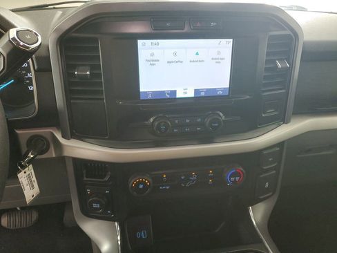 Used 2023 Ford F150 XLT image 17