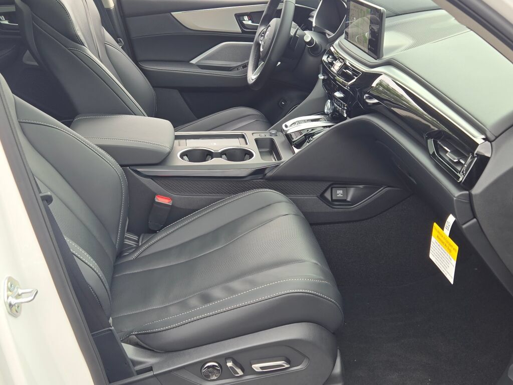 New 2026 Acura MDX w/ Technology Package AWD/4WD image 8