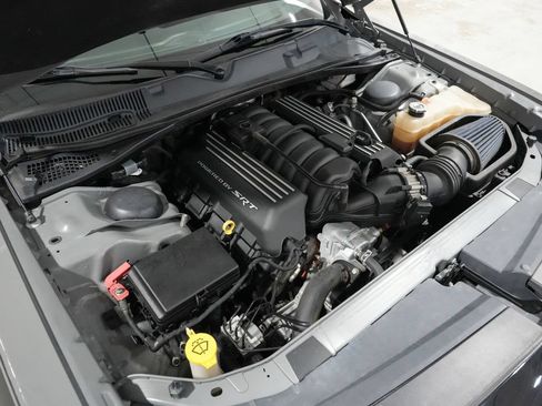 Used 2018 Dodge Challenger T/A RWD image 38