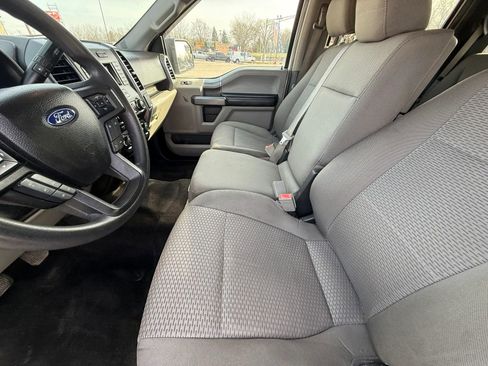 Used 2018 Ford F150 XLT w/ XTR Package image 12