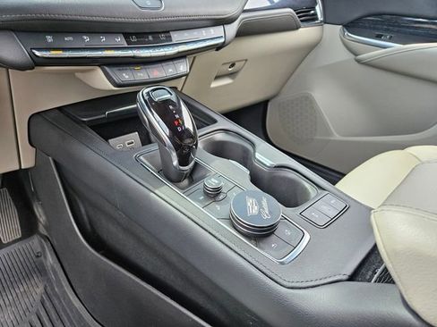 Used 2023 Cadillac XT4 Premium Luxury w/ Driver Assist Package image 24