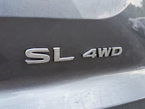 Certified 2024 Nissan Pathfinder SL AWD/4WD image 7