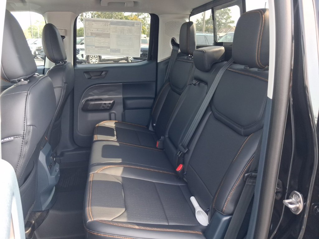 New 2026 Ford Maverick Tremor AWD/4WD image 21