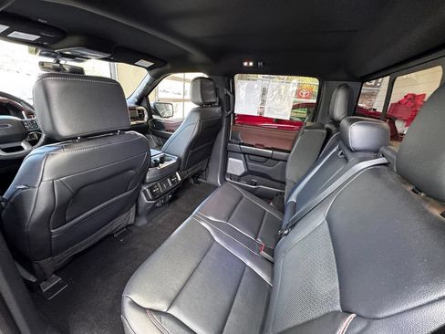 Used 2023 Ford F150 Lariat w/ Equipment Group 502A High AWD/4WD image 43