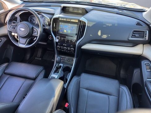 Used 2022 Subaru Ascent Limited w/ Technology Package image 21