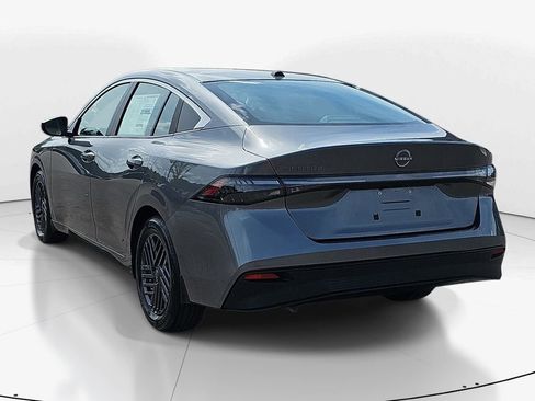 New 2026 Nissan Sentra SV w/ SV Convenience Package image 7