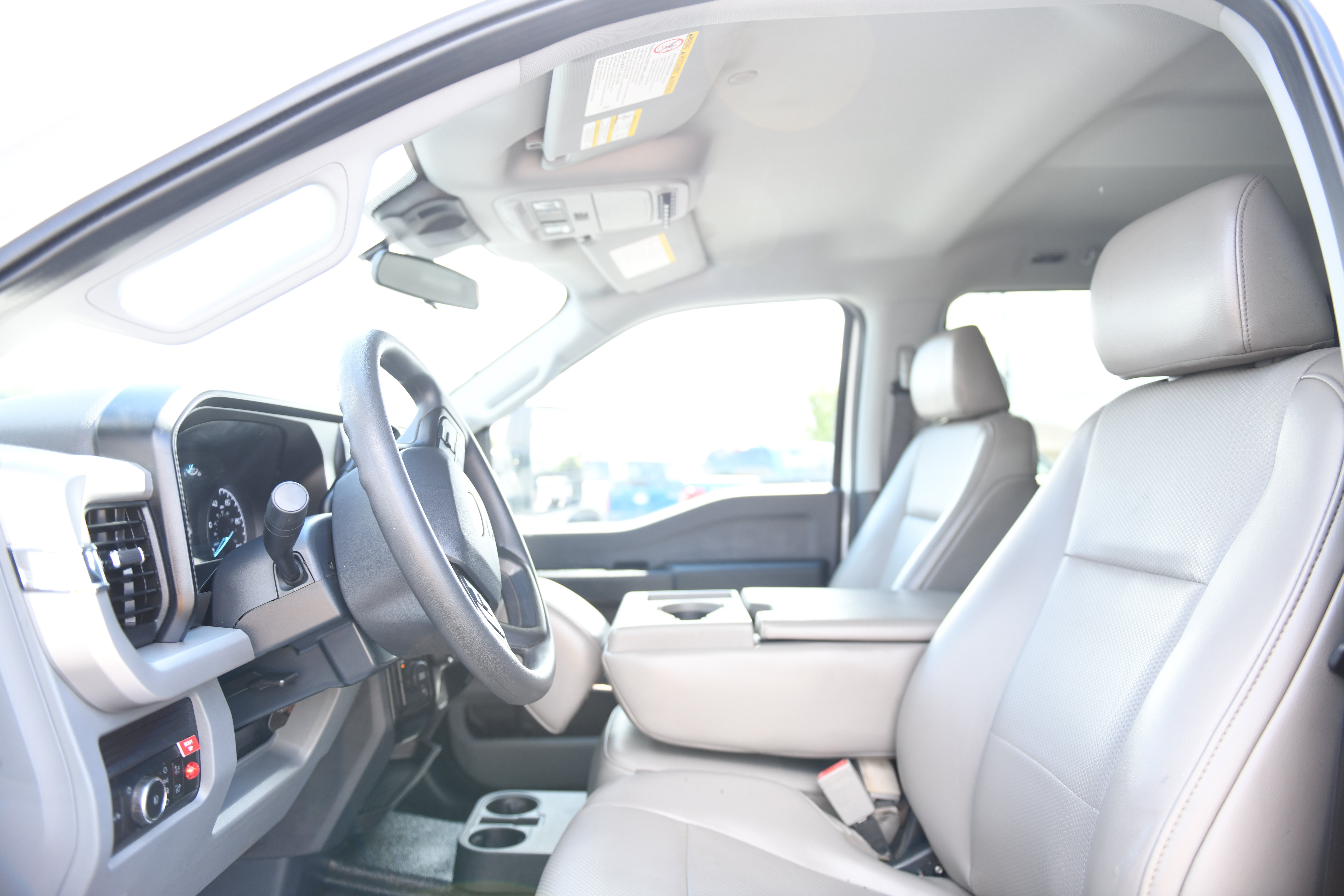 Used 2026 Ford F550 4x4 Crew Cab image 25