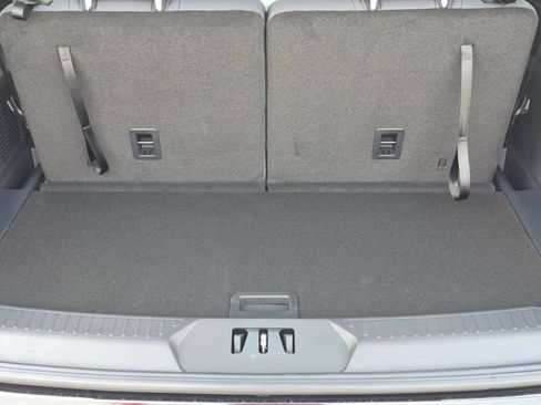 New 2026 Ford Explorer Active AWD/4WD image 7