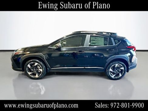 Used 2026 Subaru Crosstrek 2.5i Limited w/ Crosstrek Mirror Package AWD/4WD image 4