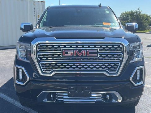 Used 2020 GMC Sierra 1500 Denali w/ Denali Ultimate Package AWD/4WD image 2