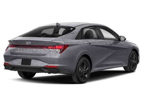 Used 2023 Hyundai Elantra SEL w/ Convenience Package FWD image 3