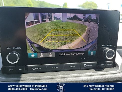 Used 2024 Honda Accord EX image 7