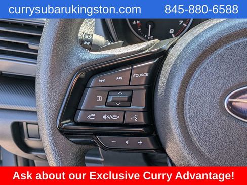 Used 2024 Subaru Crosstrek 2.0i Premium image 20