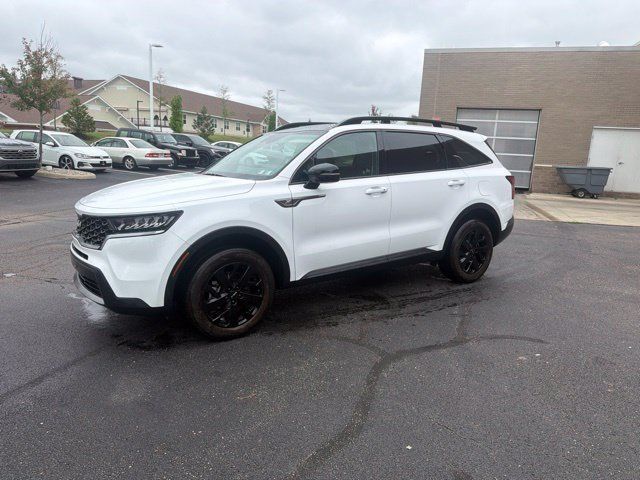 Used 2023 Kia Sorento S w/ Panoramic Sunroof Package AWD/4WD image 24