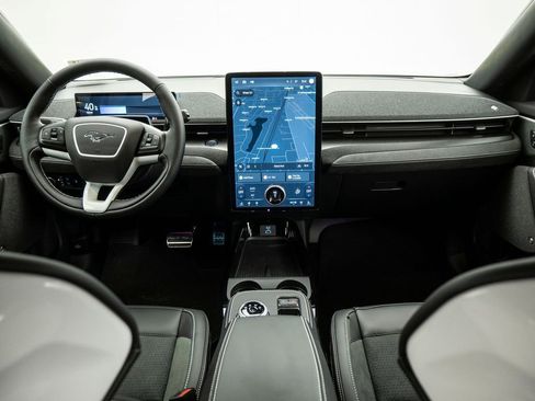 New 2024 Ford Mustang Mach-E GT image 22