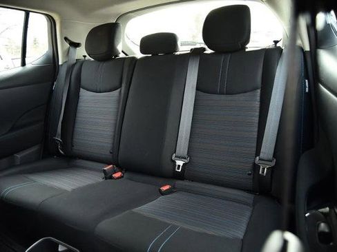 Used 2024 Nissan Leaf SV Plus image 24