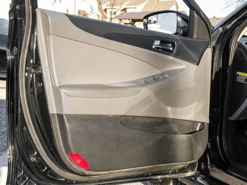 Used 2014 Hyundai Sonata GLS w/ Popular Equipment Group 2 image 50