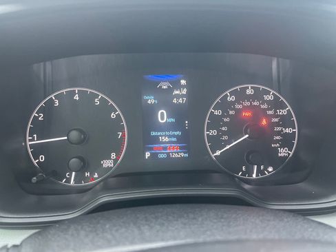 Certified 2024 Toyota Corolla SE image 17