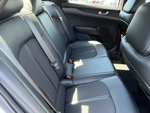 Used 2024 Kia K5 GT-Line w/ GT-Line Premium Package FWD image 25