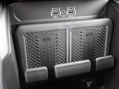 New 2026 RAM 2500 Laramie image 18