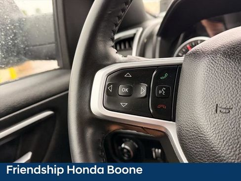 Used 2022 RAM 1500 Big Horn AWD/4WD image 16