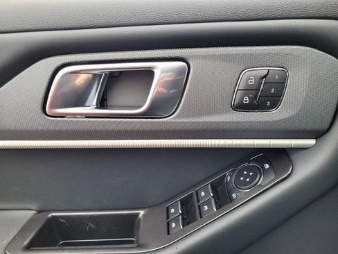 New 2026 Ford Explorer ST-Line w/ Premium Package image 23