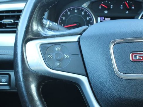 Used 2019 GMC Acadia SLT AWD/4WD image 24