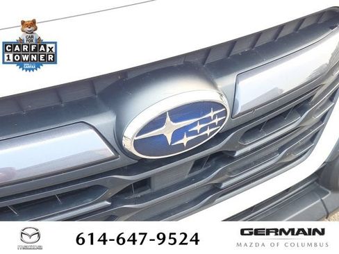 Used 2025 Subaru Outback Premium w/ Popular Package #1A AWD/4WD image 10