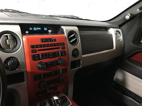 Used 2010 Ford F150 Raptor image 25