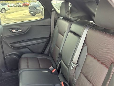 Used 2020 Chevrolet Blazer RS image 14