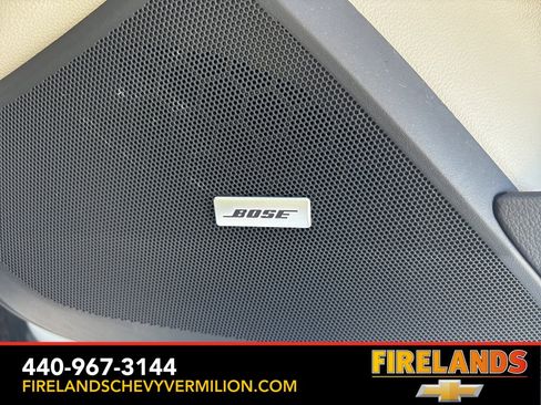 Used 2019 Cadillac CTS Luxury image 2