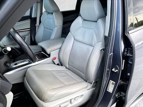 Used 2017 Acura MDX FWD image 27