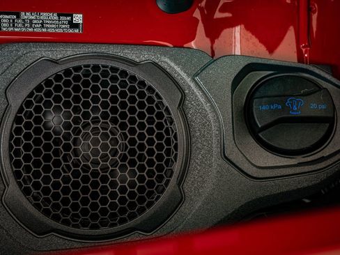 New 2026 Porsche 911 Carrera 4 GTS image 57