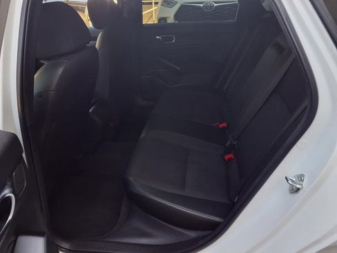 Used 2025 Honda Civic Sport image 23